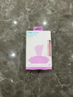 Miếng lót làm mát vùng kín cho mẹ sau sinh thường chiết xuất cây phỉ (full box) - Ảnh 4