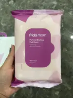 Miếng lót làm mát vùng kín cho mẹ sau sinh thường chiết xuất cây phỉ (full box) - Ảnh 5