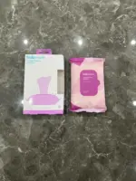 Miếng lót làm mát vùng kín cho mẹ sau sinh thường chiết xuất cây phỉ (full box) - Ảnh 7