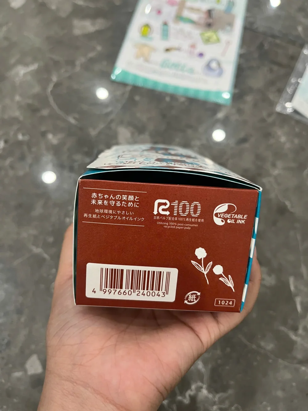 Set 2 bình sữa Betta Cổ Rộng 240ml kèm núm ti, kem trị rạn nứt đầu ti, chọc núm ti của hãng (full box) - Ảnh 21