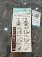 Set 2 bình sữa Betta Cổ Rộng 240ml kèm núm ti, kem trị rạn nứt đầu ti, chọc núm ti của hãng (full box) - Ảnh 23