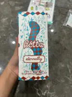 Set 2 bình sữa Betta Cổ Rộng 240ml kèm núm ti, kem trị rạn nứt đầu ti, chọc núm ti của hãng (full box) - Ảnh 26