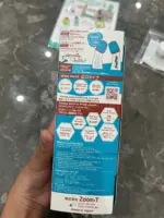 Set 2 bình sữa Betta Cổ Rộng 240ml kèm núm ti, kem trị rạn nứt đầu ti, chọc núm ti của hãng (full box) - Ảnh 2