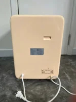 Máy tiệt trùng UV Upang (màu butter) - Ảnh 10