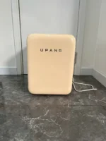 Máy tiệt trùng UV Upang (màu butter) - Ảnh 13