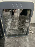 Máy tiệt trùng UV Upang (màu butter) - Ảnh 14