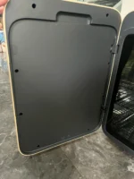 Máy tiệt trùng UV Upang (màu butter) - Ảnh 15