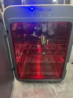 Máy tiệt trùng UV Upang (màu butter) - Ảnh 16