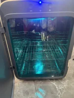 Máy tiệt trùng UV Upang (màu butter) - Ảnh 17