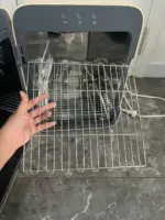 Máy tiệt trùng UV Upang (màu butter) - Ảnh 19