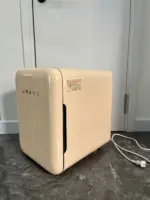 Máy tiệt trùng UV Upang (màu butter) - Ảnh 2