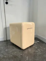 Máy tiệt trùng UV Upang (màu butter) - Ảnh 3