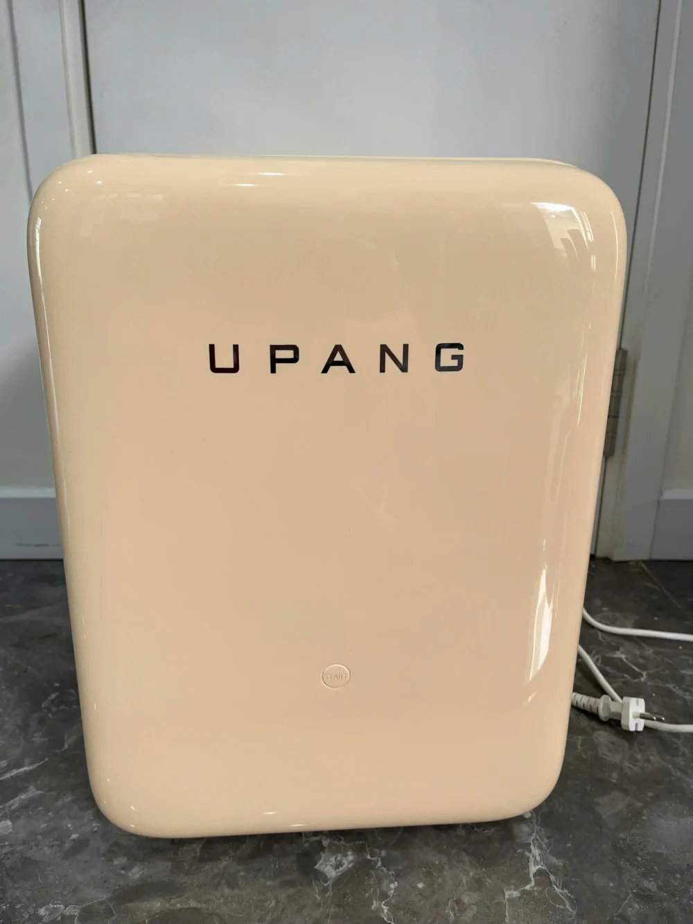 Máy tiệt trùng UV Upang (màu butter) - Ảnh 4