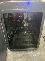 Máy tiệt trùng UV Upang (màu butter) - Ảnh 6