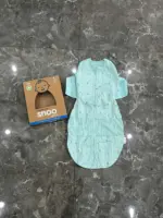 Túi ngủ SNOO 100% hữu cơ Happiest Baby size L ( full box) - Ảnh 2