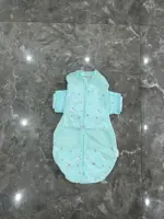 Túi ngủ SNOO 100% hữu cơ Happiest Baby size M - Ảnh 3
