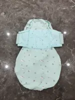 Túi ngủ SNOO 100% hữu cơ Happiest Baby size S - Ảnh 10