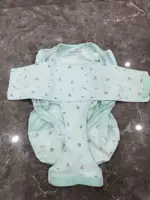 Túi ngủ SNOO 100% hữu cơ Happiest Baby size S - Ảnh 3