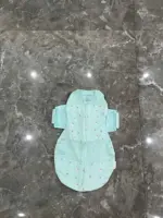 Túi ngủ SNOO 100% hữu cơ Happiest Baby size S - Ảnh 9