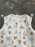 Set 5 bộ bodysuit Mothercare (size newborn) - Ảnh 10