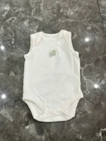 Set 5 bộ bodysuit Mothercare (size newborn) - Ảnh 12