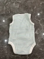 Set 5 bộ bodysuit Mothercare (size newborn) - Ảnh 13