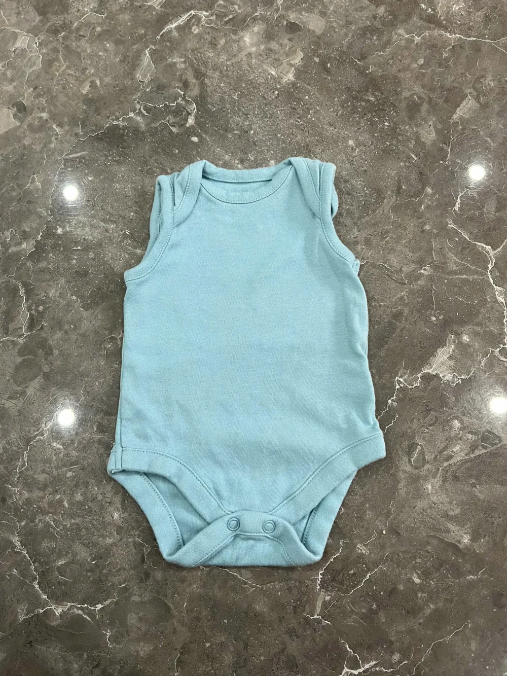 Set 5 bộ bodysuit Mothercare (size newborn) - Ảnh 15