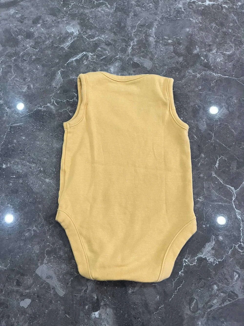 Set 5 bộ bodysuit Mothercare (size newborn) - Ảnh 17
