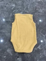 Set 5 bộ bodysuit Mothercare (size newborn) - Ảnh 17