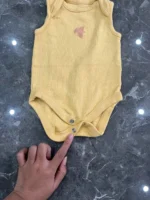 Set 5 bộ bodysuit Mothercare (size newborn) - Ảnh 19