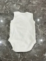 Set 5 bộ bodysuit Mothercare (size newborn) - Ảnh 20