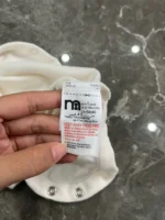 Set 5 bộ bodysuit Mothercare (size newborn) - Ảnh 21
