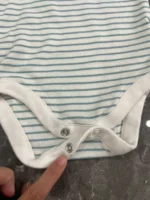 Set 5 bộ bodysuit Mothercare (size newborn) - Ảnh 24
