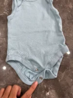 Set 5 bộ bodysuit Mothercare (size newborn) - Ảnh 26