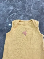 Set 5 bộ bodysuit Mothercare (size newborn) - Ảnh 2