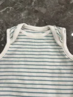 Set 5 bộ bodysuit Mothercare (size newborn) - Ảnh 4