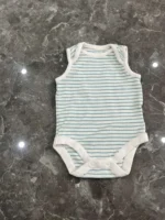 Set 5 bộ bodysuit Mothercare (size newborn) - Ảnh 7