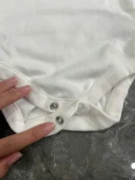 Set 5 bộ bodysuit Mothercare (size newborn) - Ảnh 8