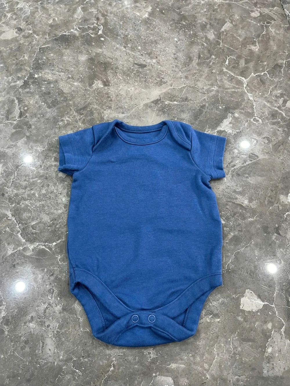 Set 4 bộ bodysuit Mothercare (size newborn) tặng kèm 1 bodysuit đã sử dụng nhẹ - Ảnh 14