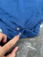 Set 4 bộ bodysuit Mothercare (size newborn) tặng kèm 1 bodysuit đã sử dụng nhẹ - Ảnh 24