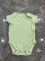 Set 4 bộ bodysuit Mothercare (size newborn) tặng kèm 1 bodysuit đã sử dụng nhẹ - Ảnh 22