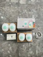 Máy hút sữa không dây Willow Go kèm phụ kiện đi kèm ( full box) - Ảnh 22