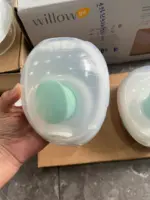 Máy hút sữa không dây Willow Go kèm phụ kiện đi kèm ( full box) - Ảnh 24