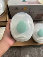 Máy hút sữa không dây Willow Go kèm phụ kiện đi kèm ( full box) - Ảnh 25