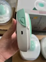 Máy hút sữa không dây Willow Go kèm phụ kiện đi kèm ( full box) - Ảnh 26