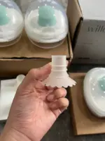 Máy hút sữa không dây Willow Go kèm phụ kiện đi kèm ( full box) - Ảnh 2