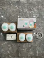 Máy hút sữa không dây Willow Go kèm phụ kiện đi kèm ( full box) - Ảnh 3