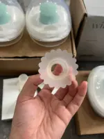 Máy hút sữa không dây Willow Go kèm phụ kiện đi kèm ( full box) - Ảnh 4