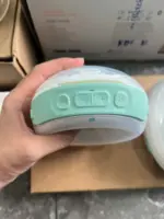 Máy hút sữa không dây Willow Go kèm phụ kiện đi kèm ( full box) - Ảnh 7