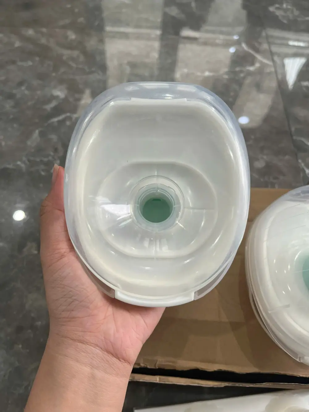 Máy hút sữa không dây Willow Go kèm phụ kiện đi kèm ( full box) - Ảnh 8